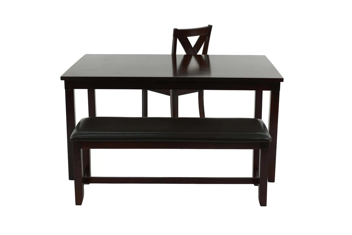 6-Seats Dining Set