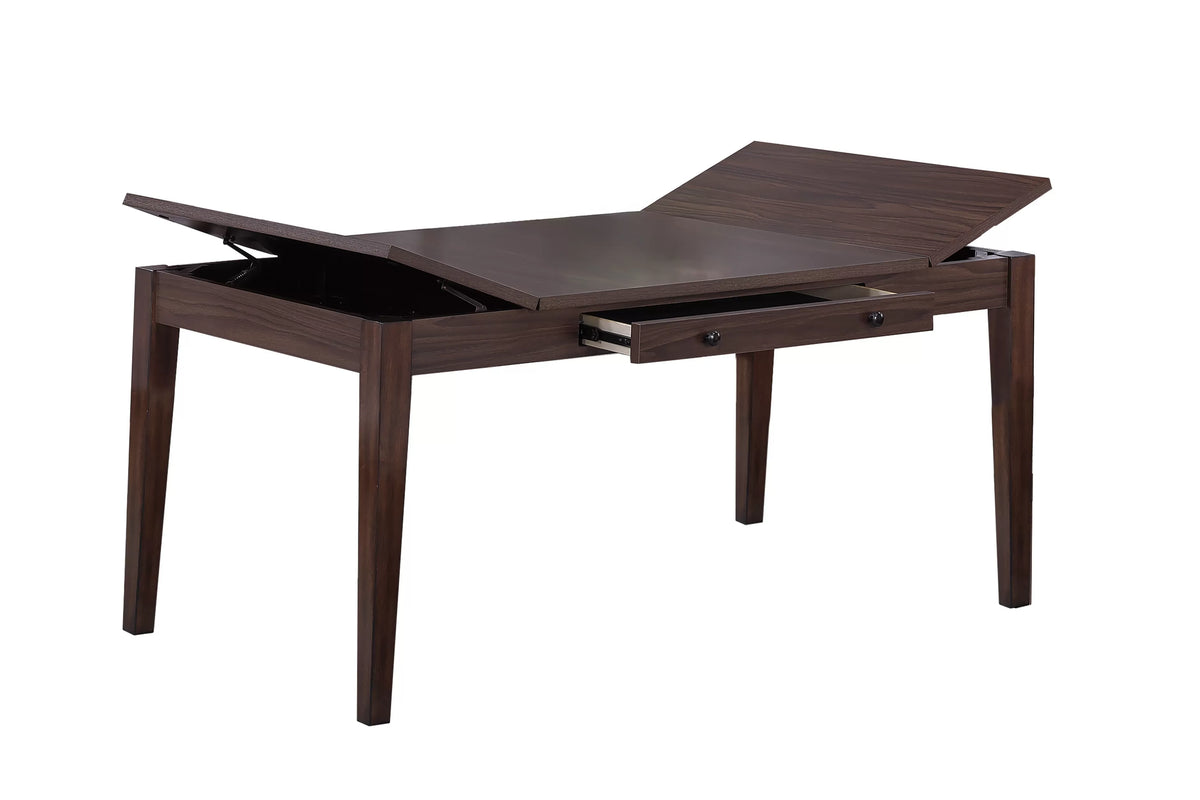 6-Seats Dining Set