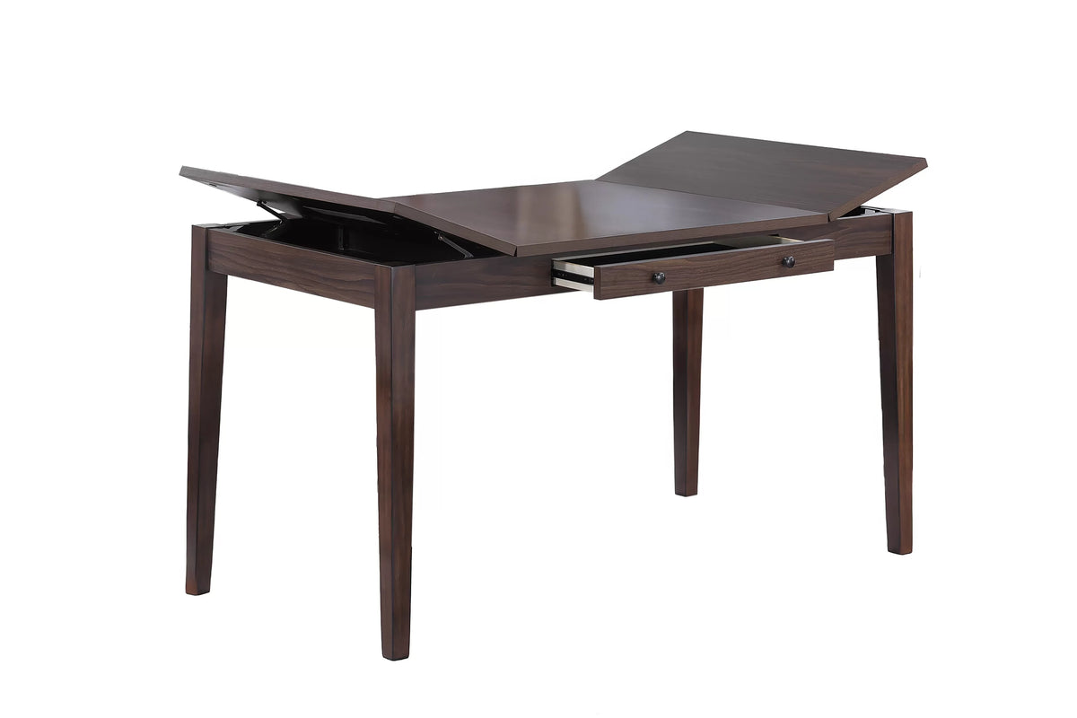 6-Seats Counter Height Dining Set