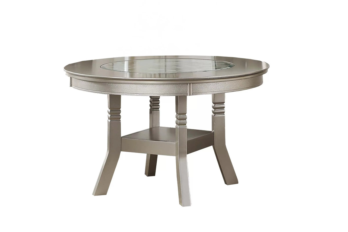 4-Seats Dining Set