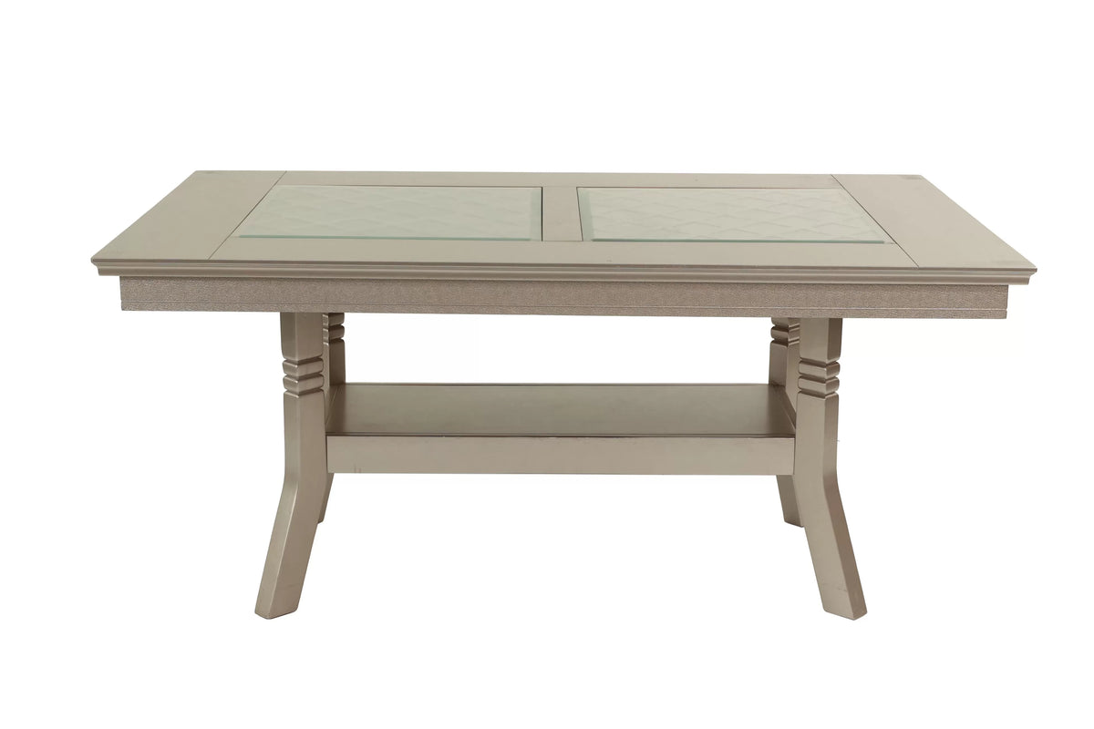 6-Seats Dining Set