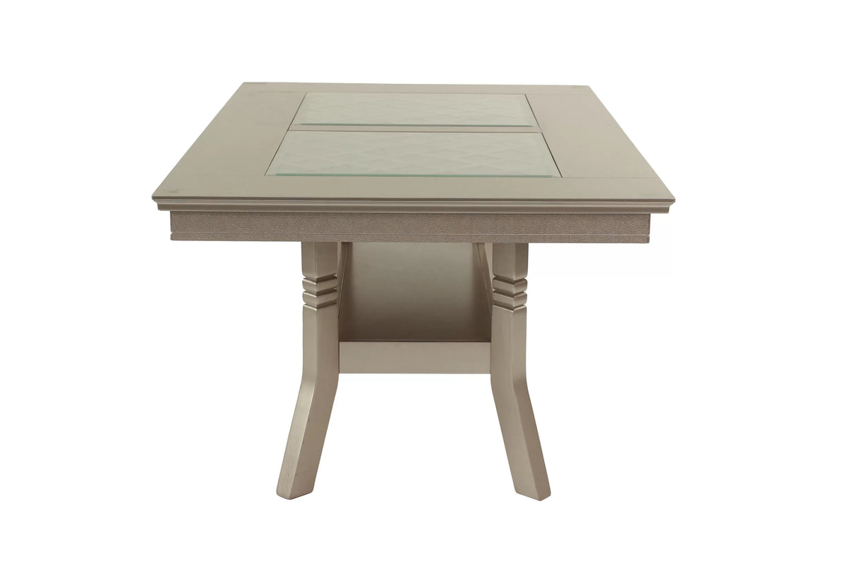 6-Seats Dining Set