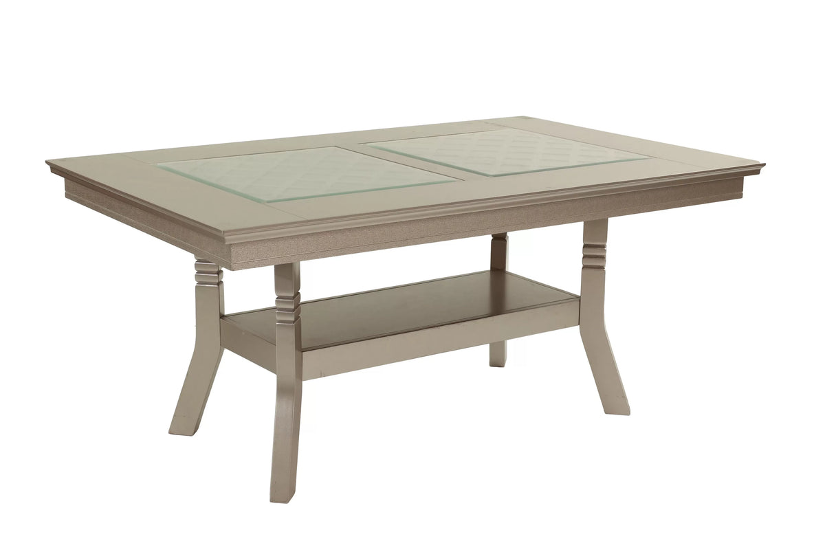 6-Seats Dining Set