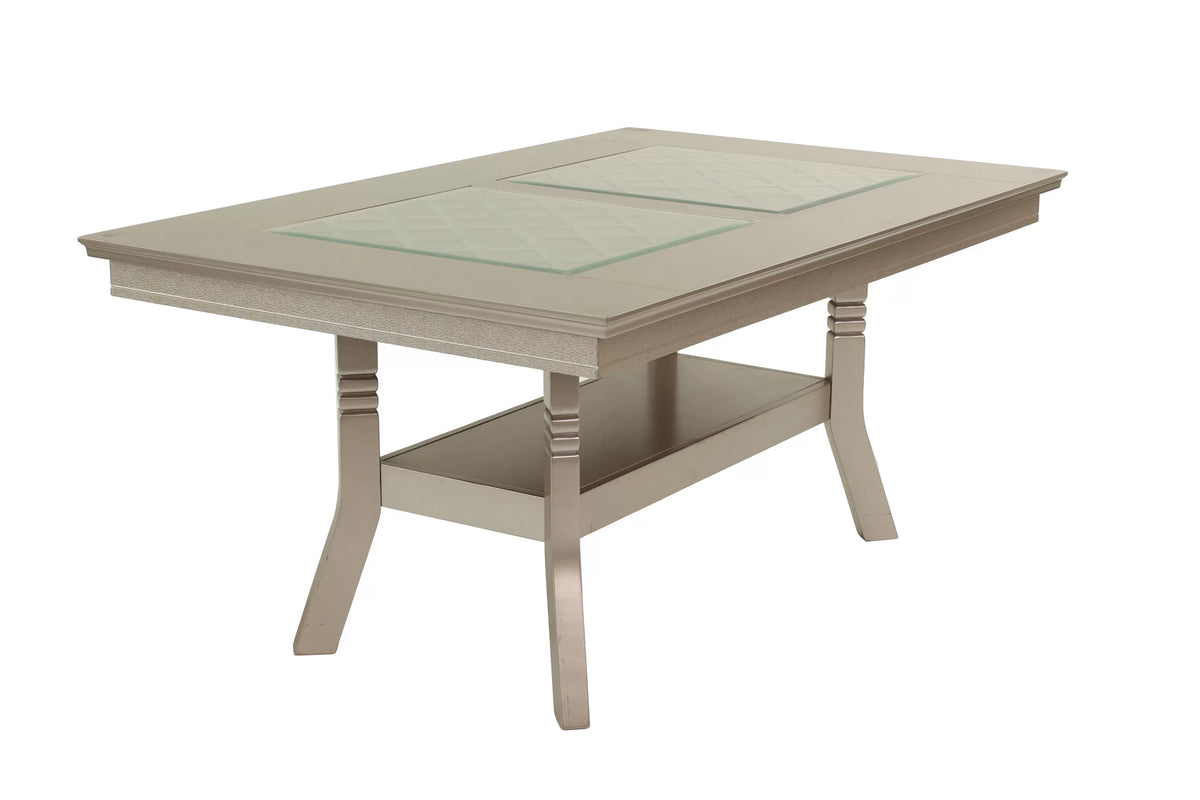6-Seats Dining Set