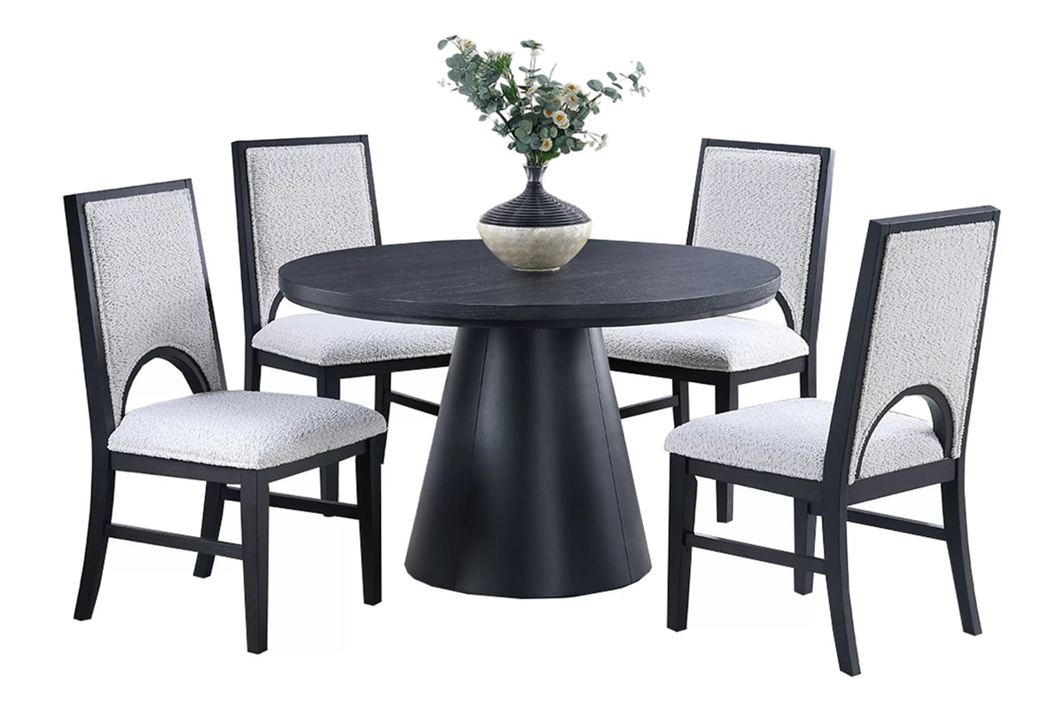 4-Seats Dining Set