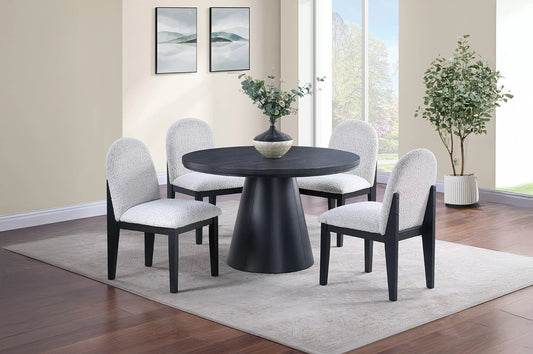 4-Seats Dining Set