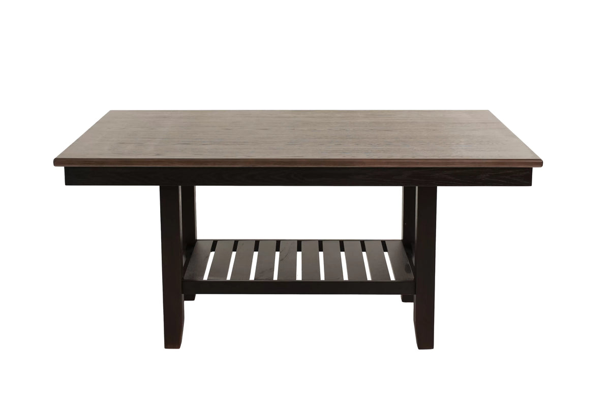 6-Seats Dining Set