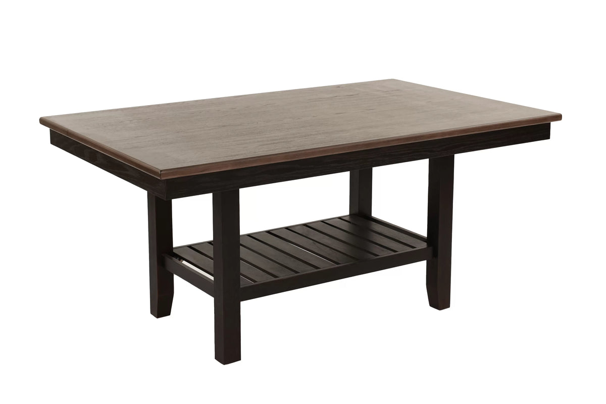 6-Seats Dining Set