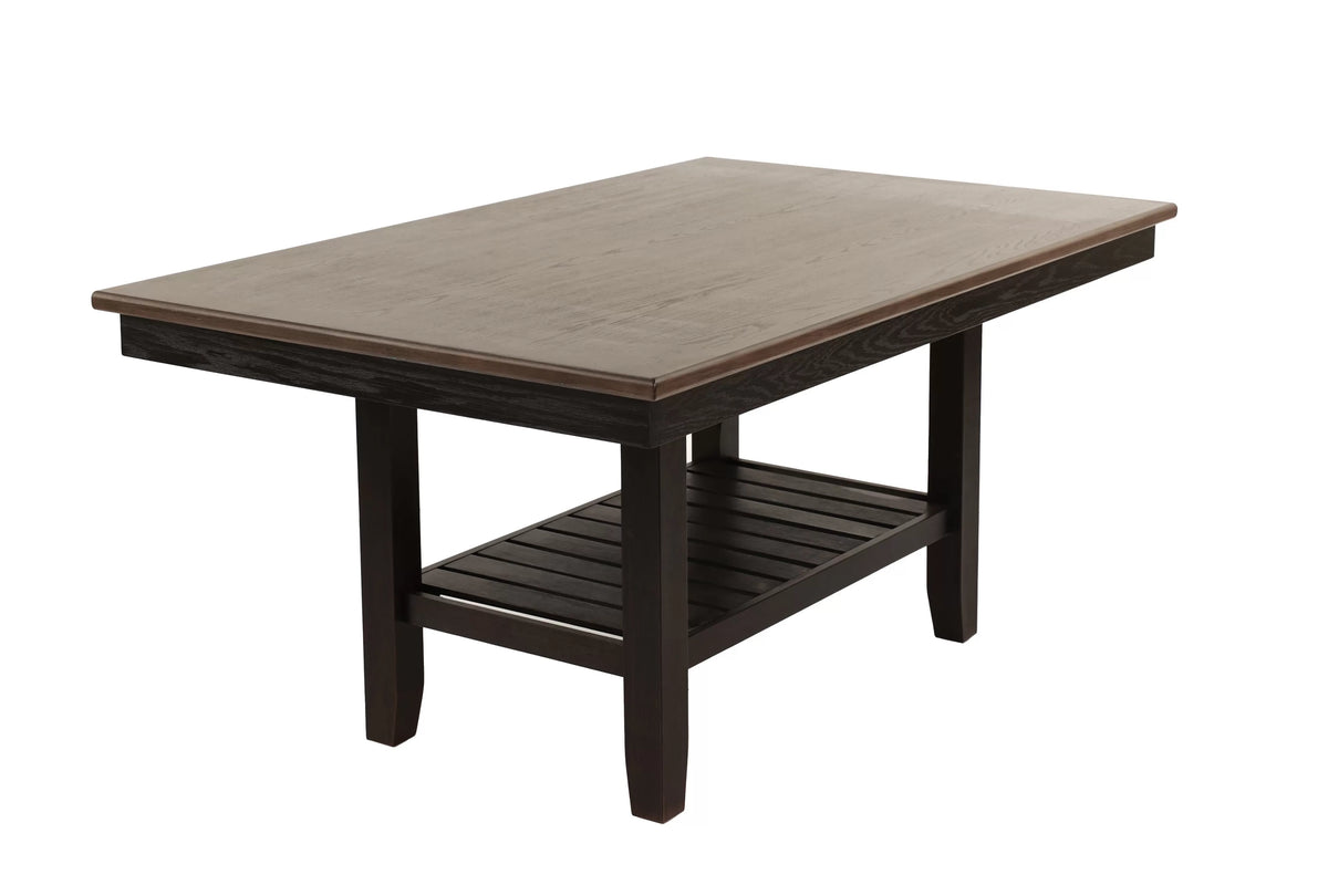6-Seats Dining Set