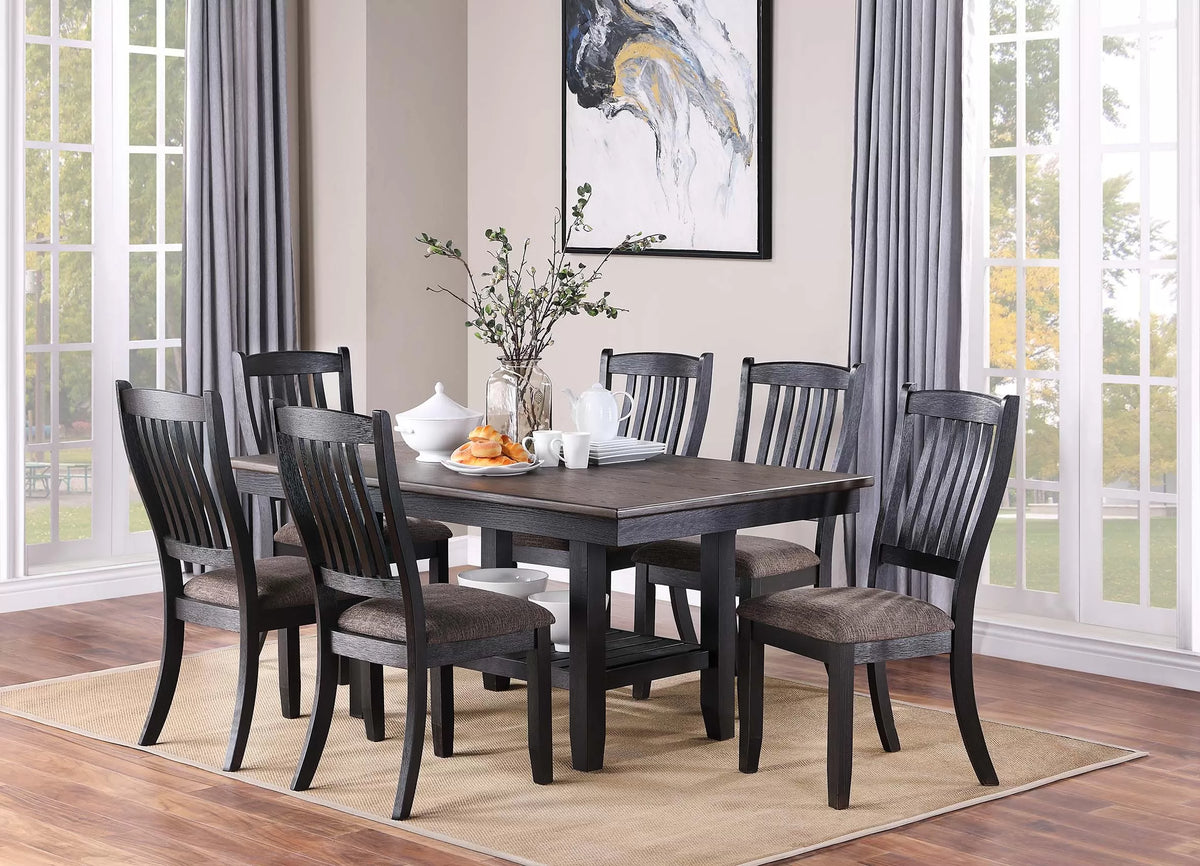 6-Seats Dining Set