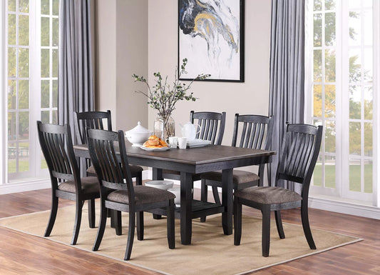 6-Seats Dining Set