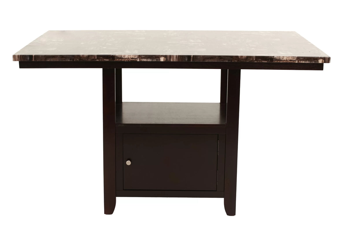 6-Seats Dining Set