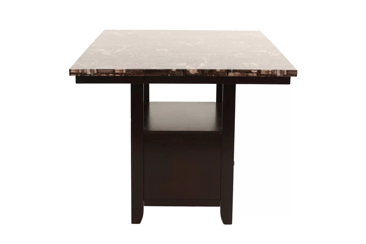 6-Seats Dining Set