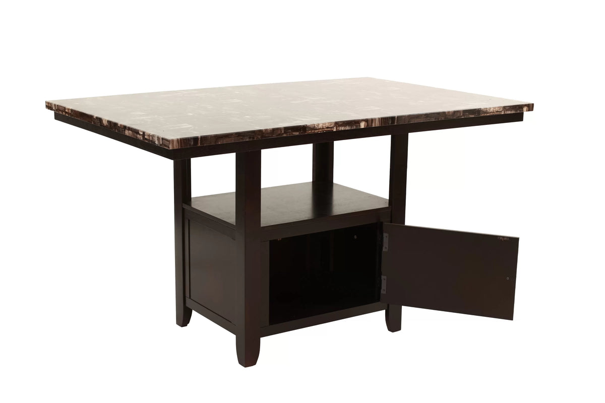 6-Seats Dining Set