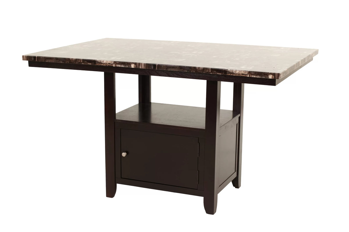 6-Seats Dining Set