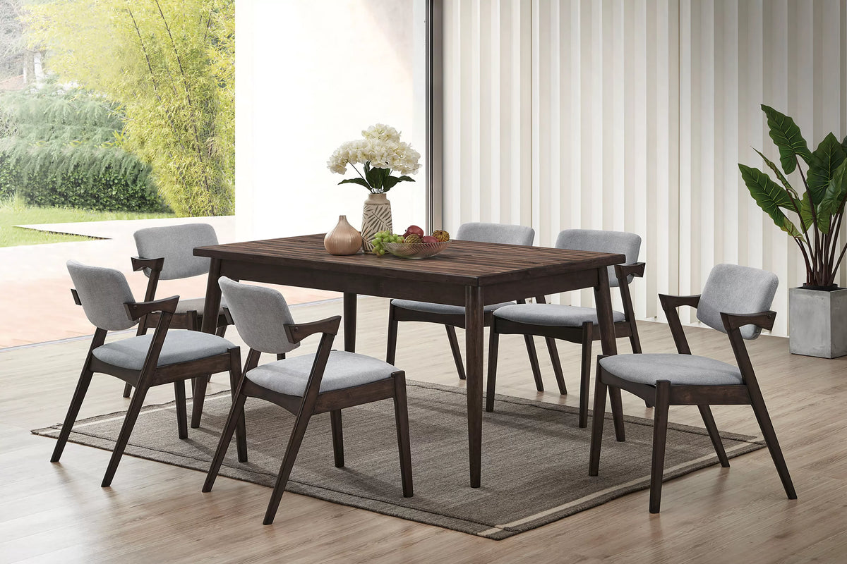 6-Seats Dining Set