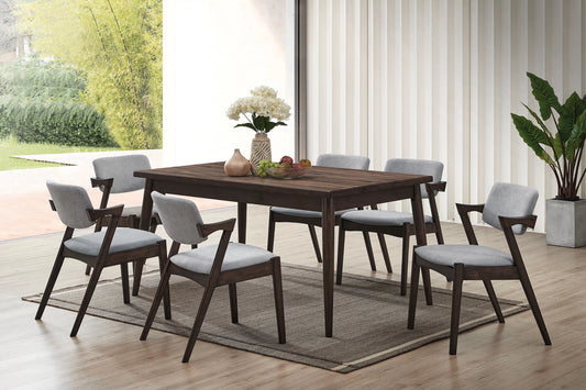 6-Seats Dining Set