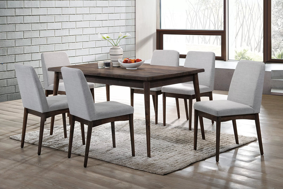 6-Seats Dining Set