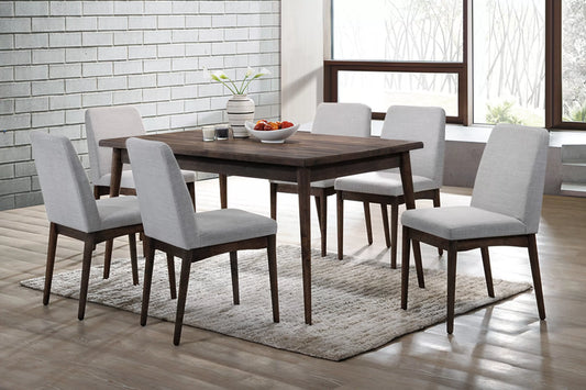 6-Seats Dining Set