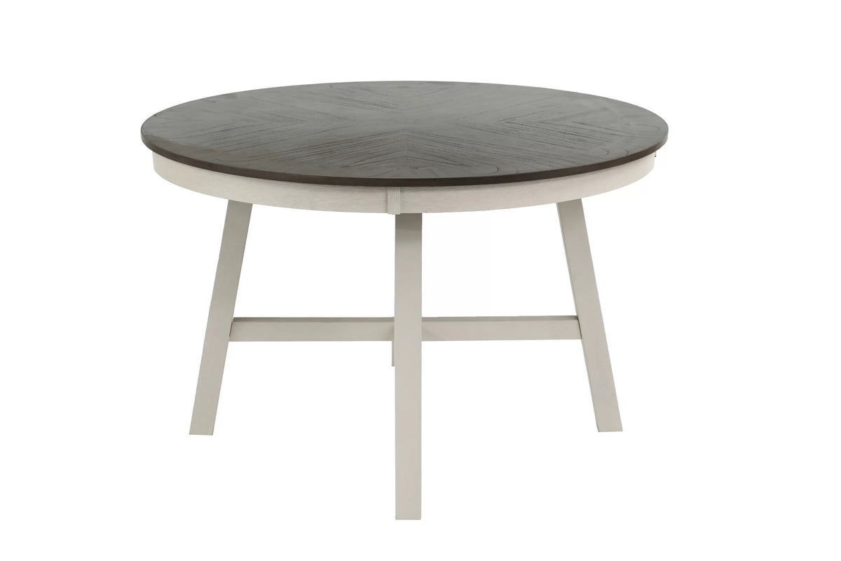 4-Seats Dining Set