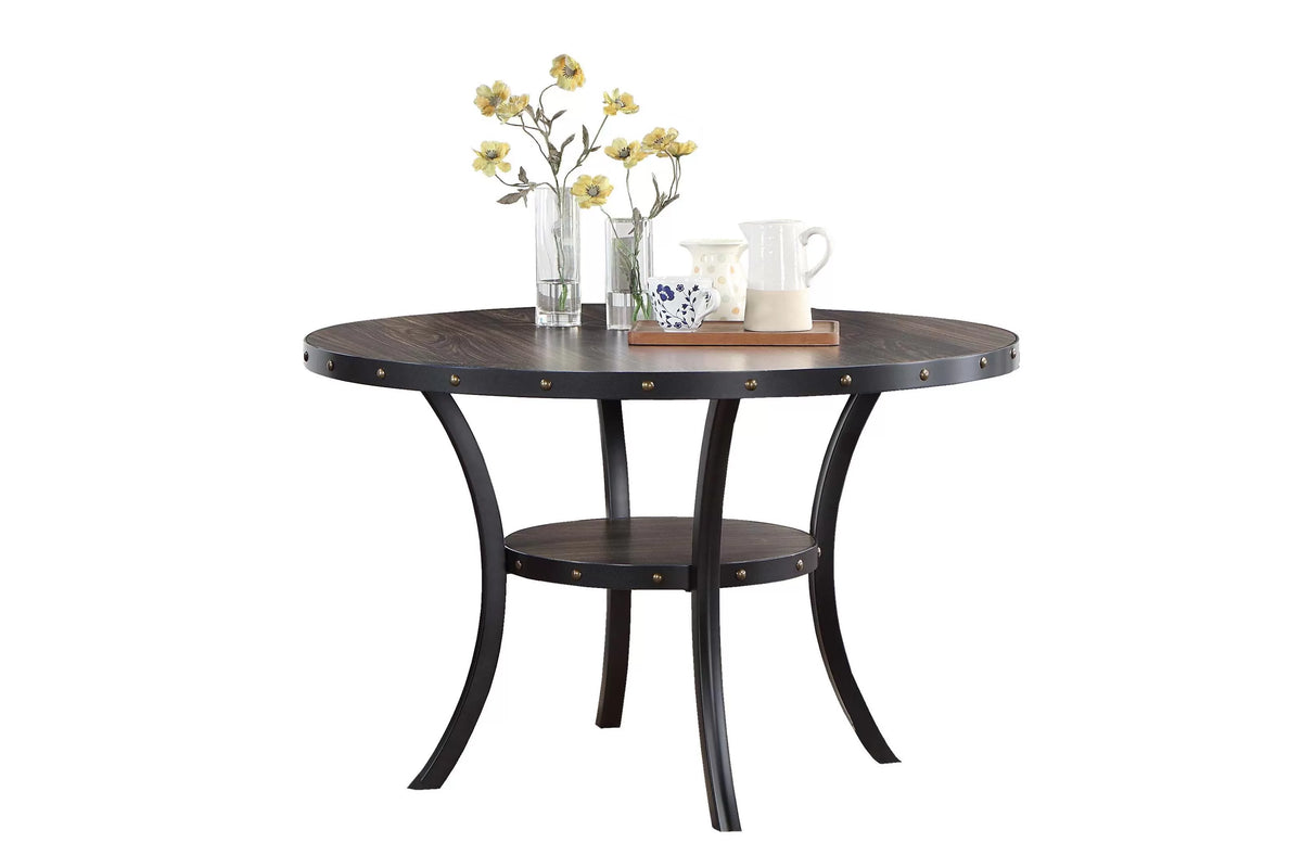 4-Seats Dining Set