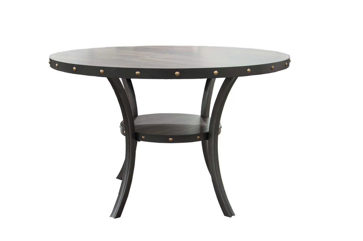 4-Seats Dining Set