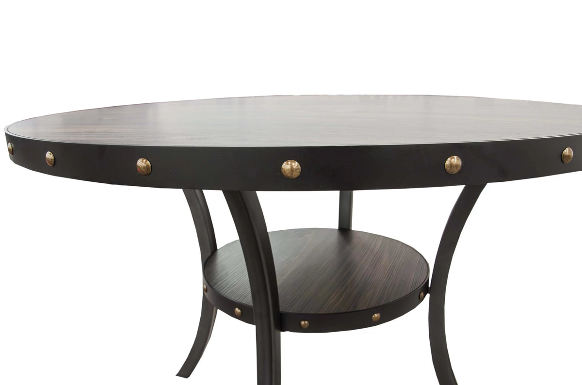 4-Seats Dining Set