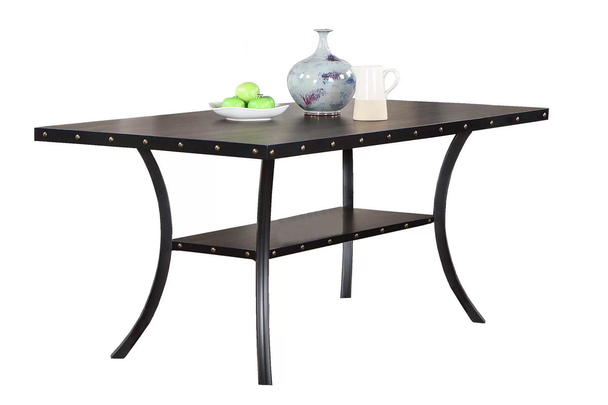 6-Seats Dining Set