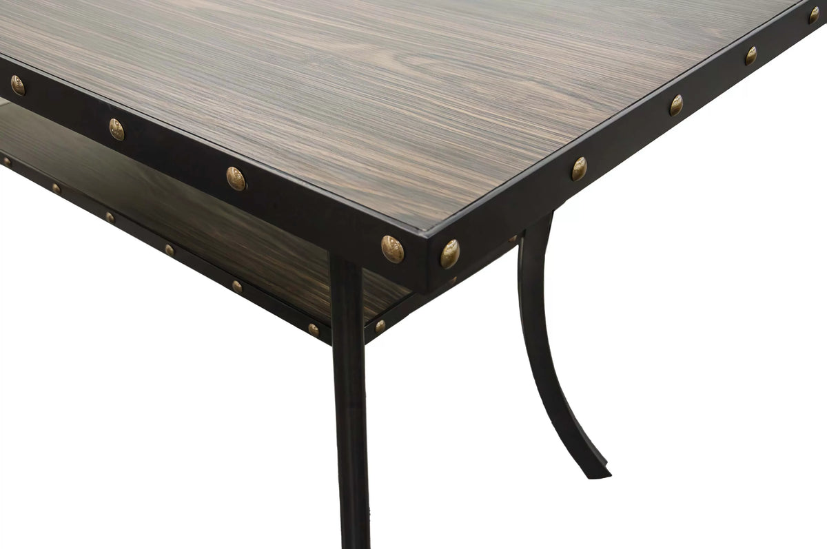 6-Seats Dining Set