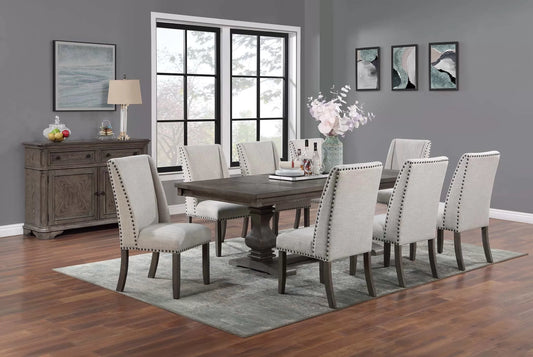 8-Seats Dining Set