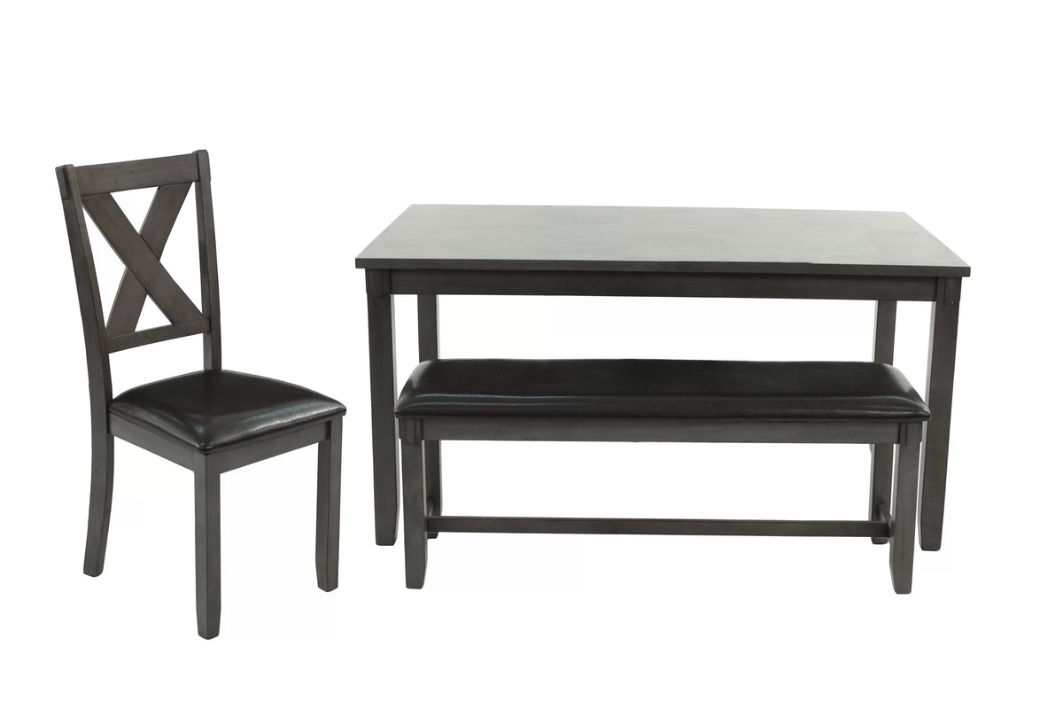 6-Seats Dining Set