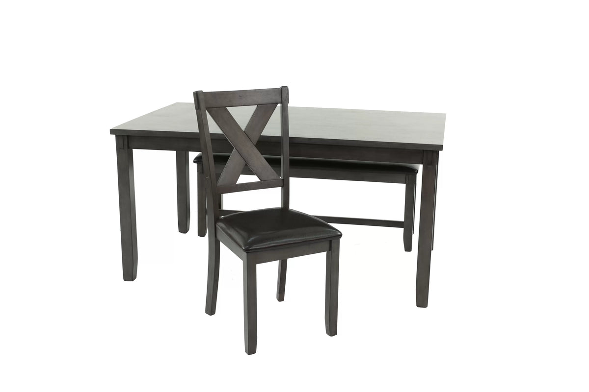 6-Seats Dining Set