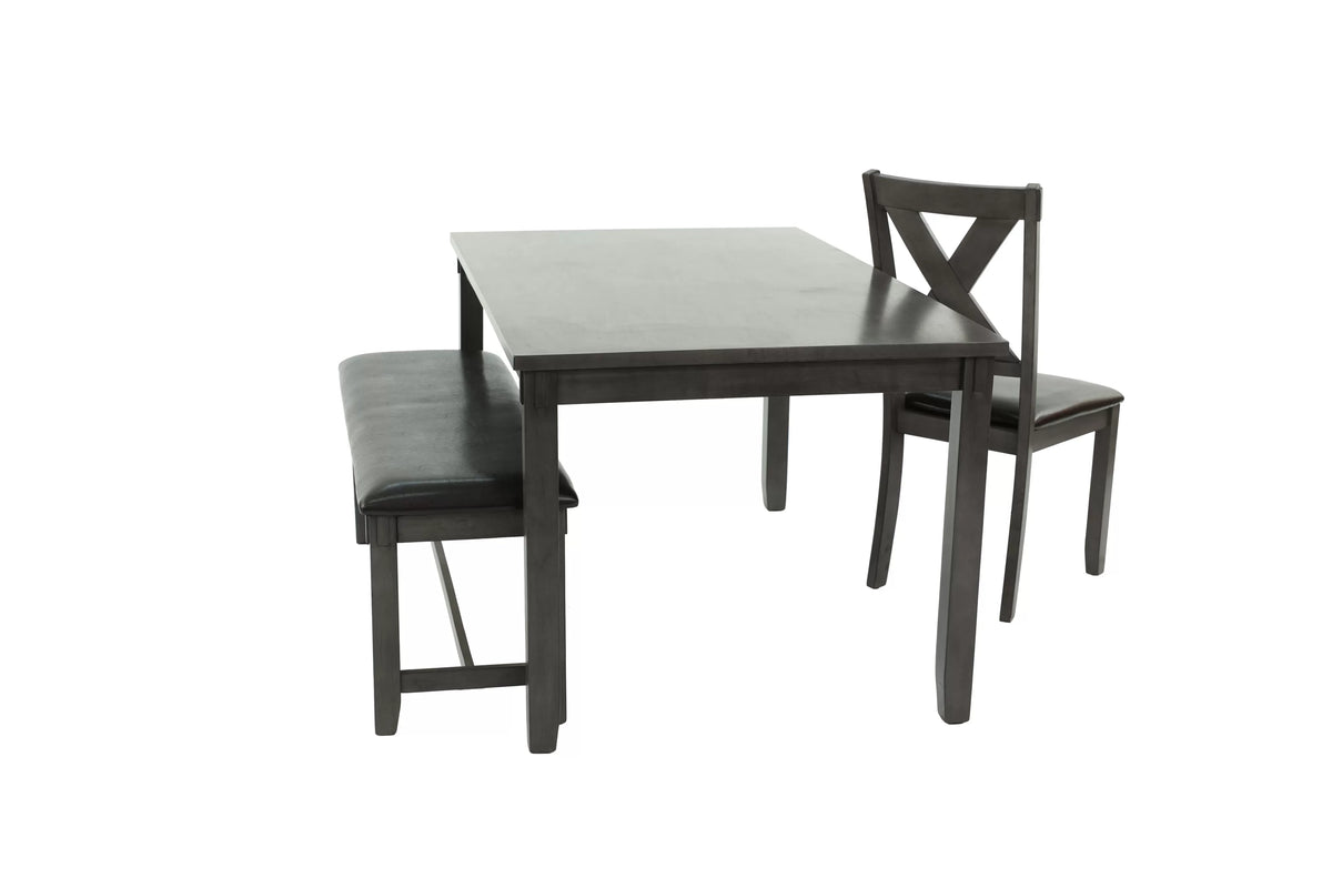 6-Seats Dining Set