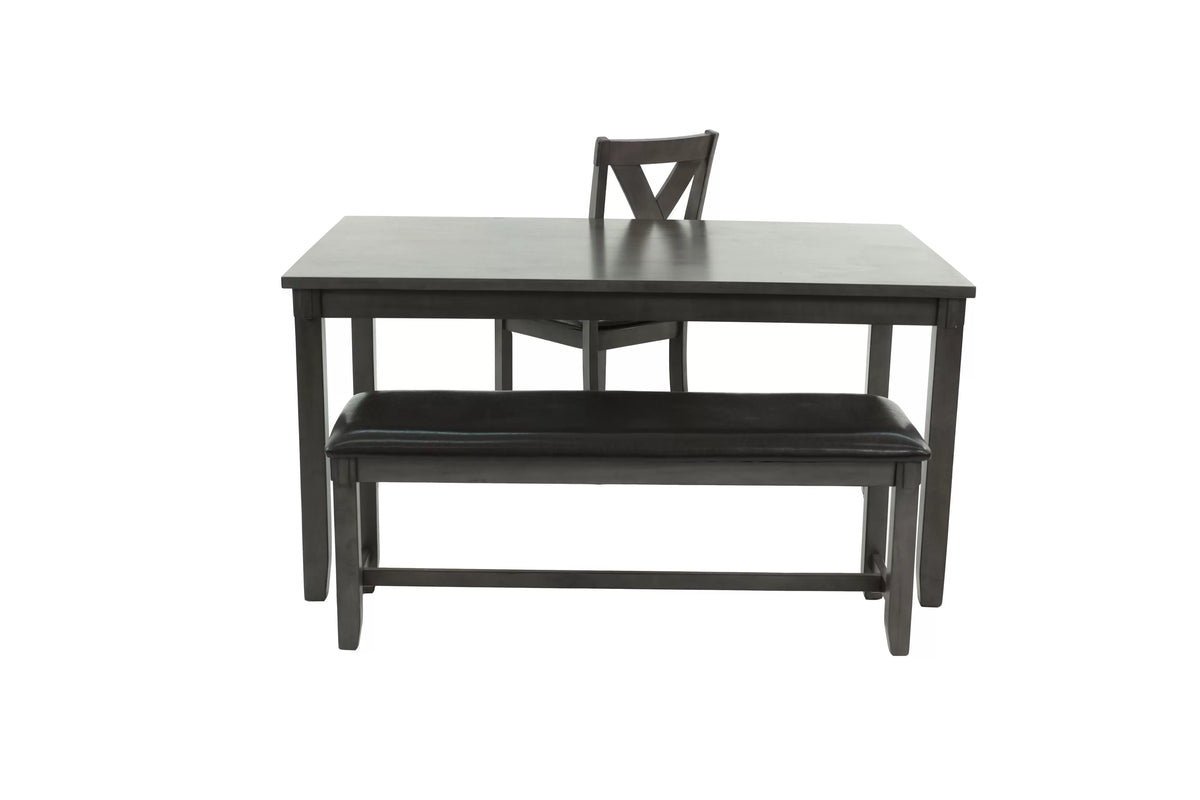 6-Seats Dining Set