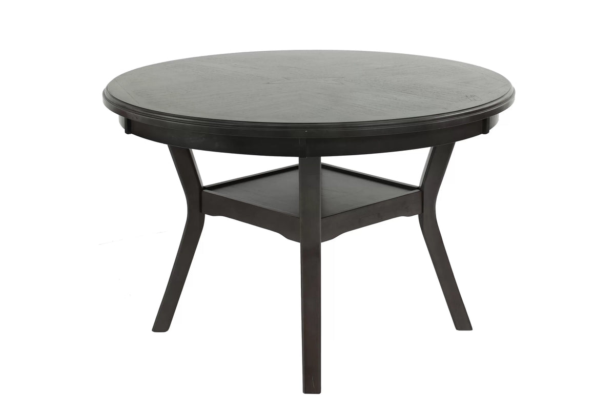 4-Seats Dining Set