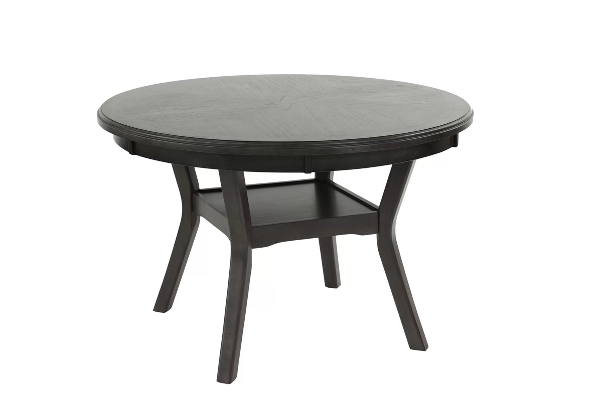 4-Seats Dining Set