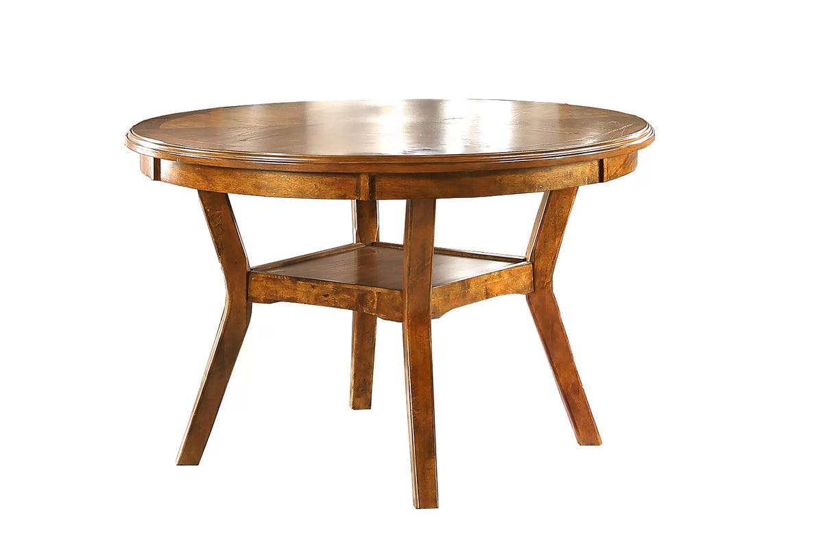 4-Seats Dining Set