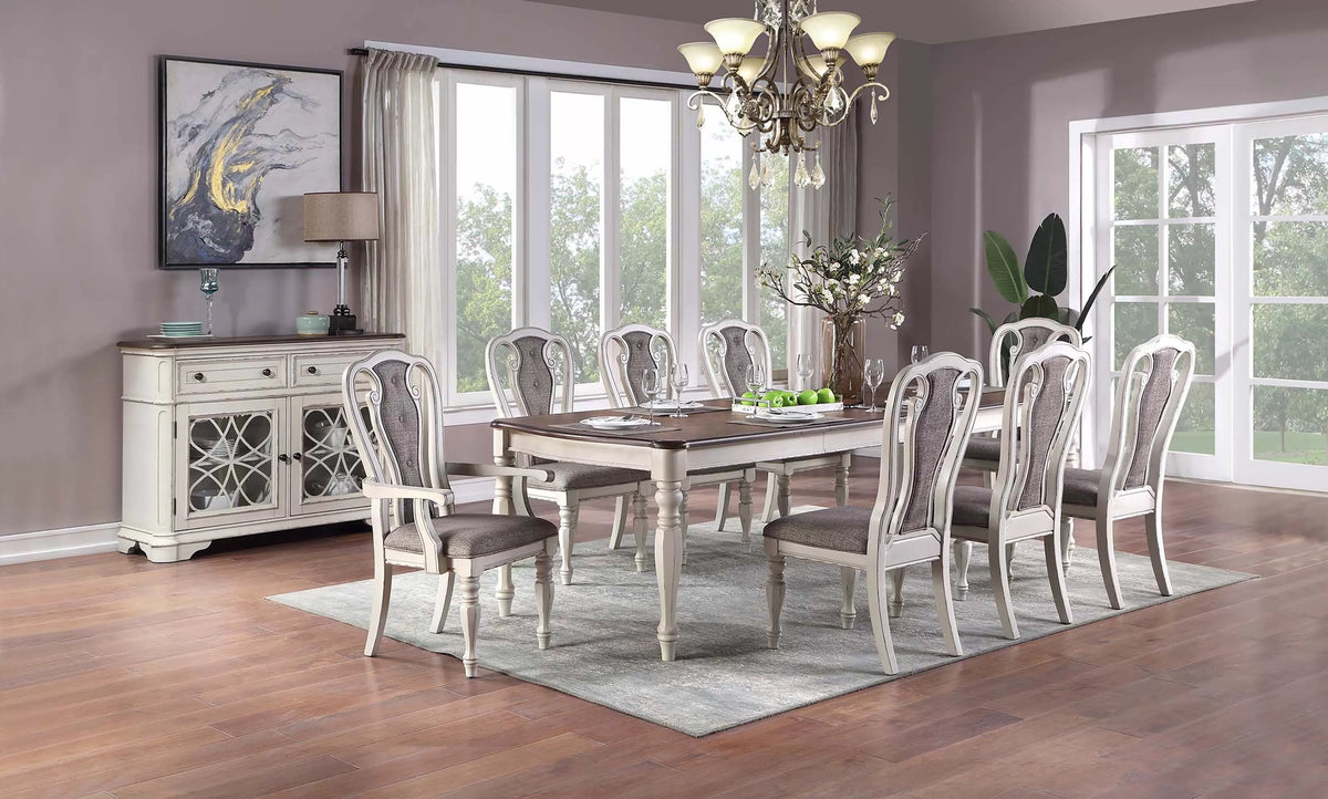8-Seats Dining Set