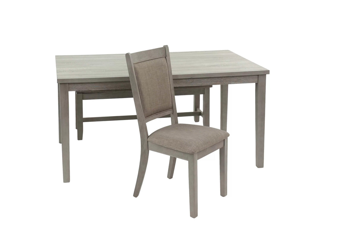 6-Seats Dining Set