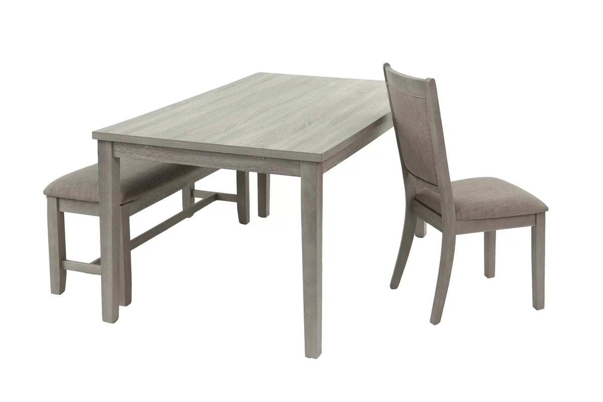 6-Seats Dining Set