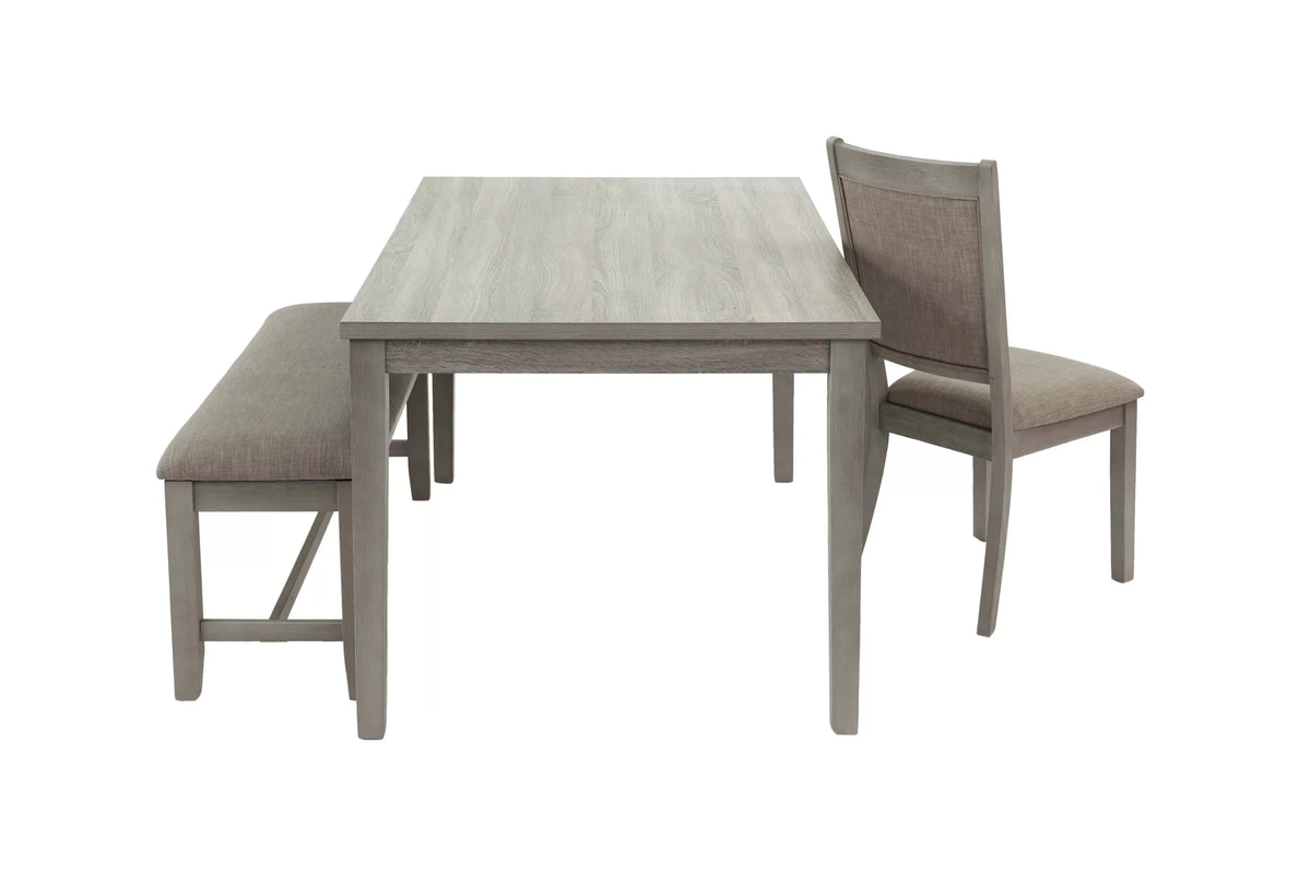 6-Seats Dining Set