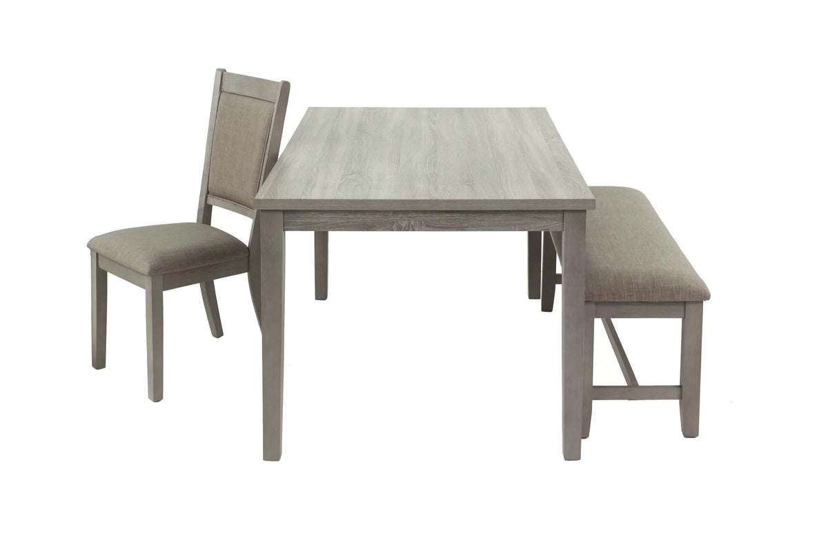 6-Seats Dining Set