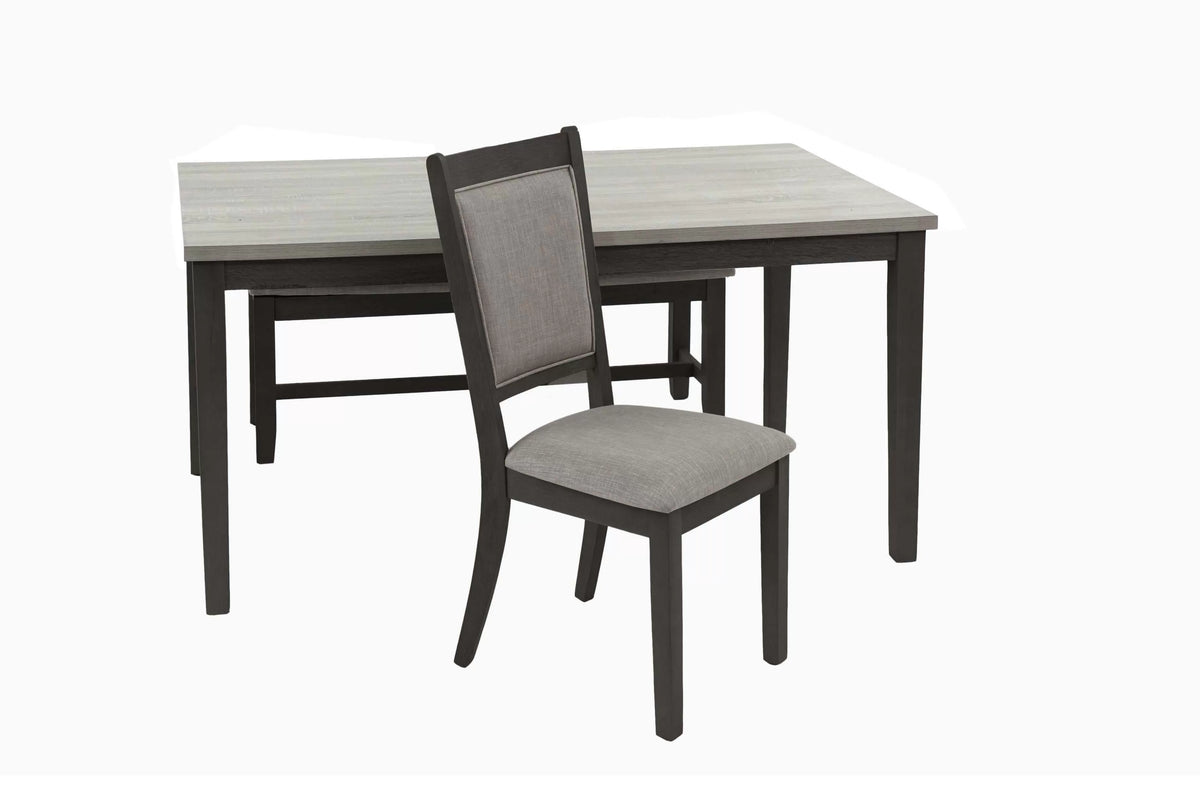 6-Seats Dining Set
