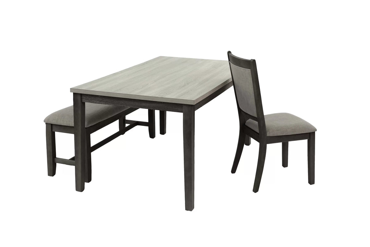 6-Seats Dining Set