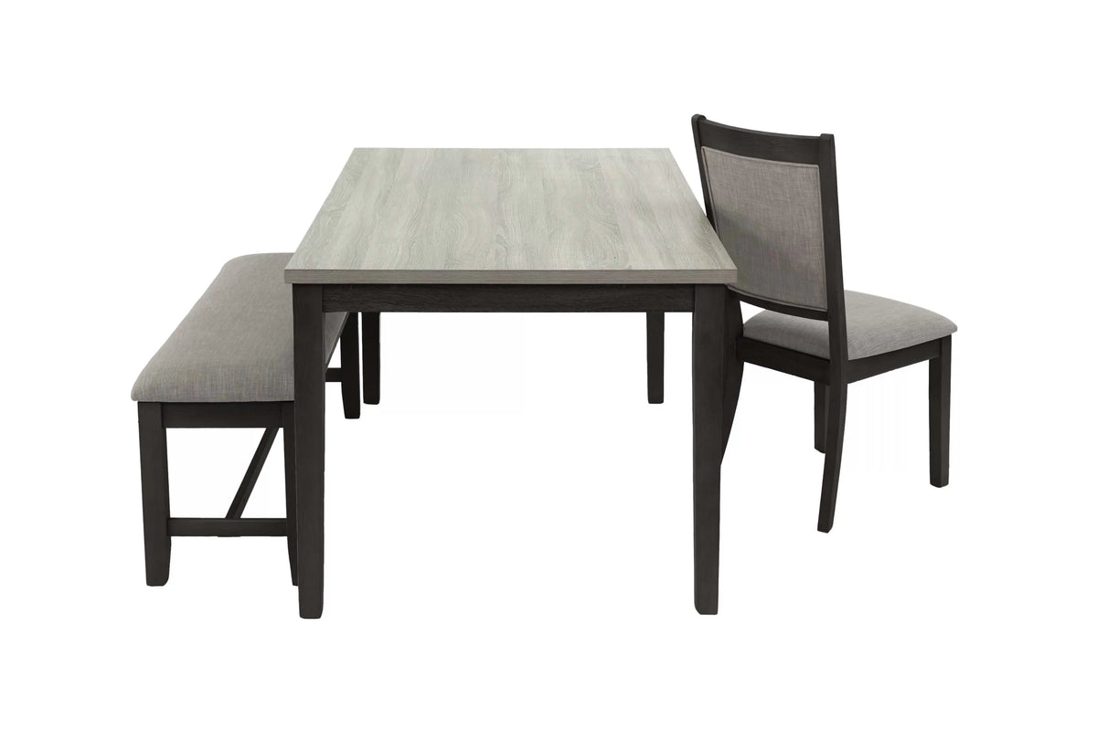 6-Seats Dining Set