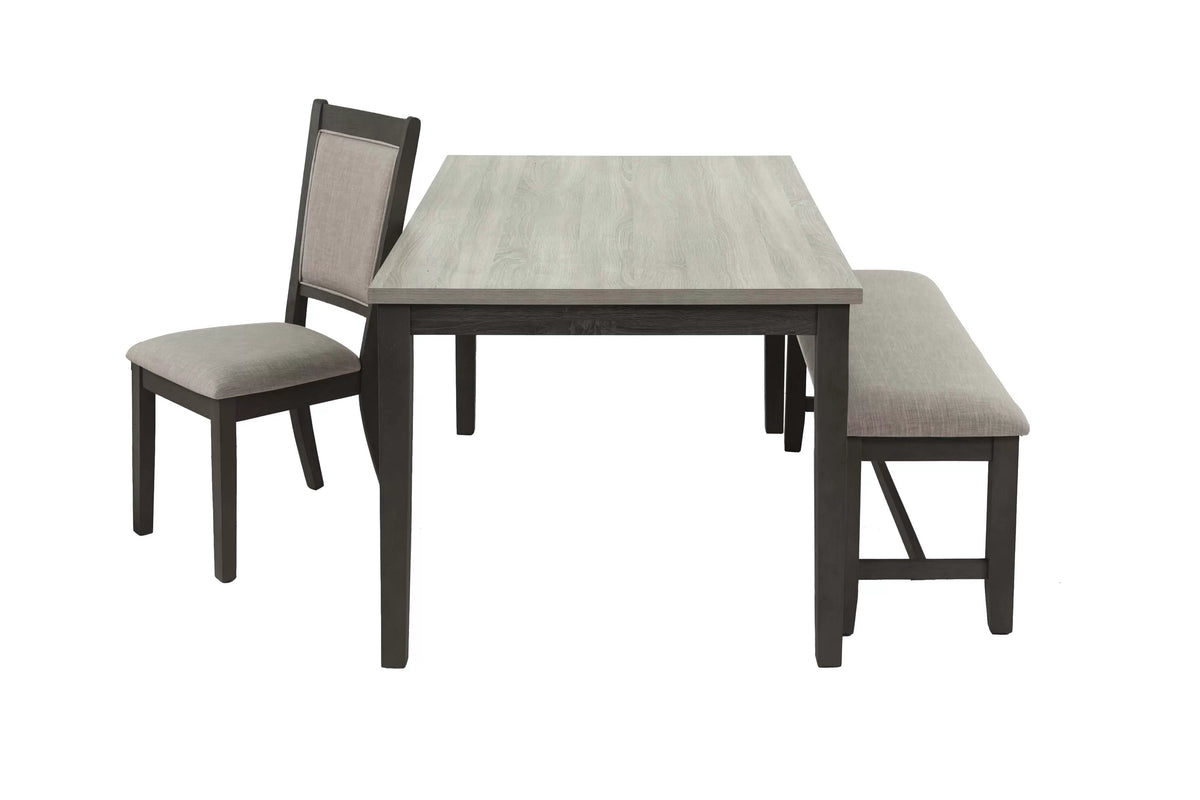 6-Seats Dining Set