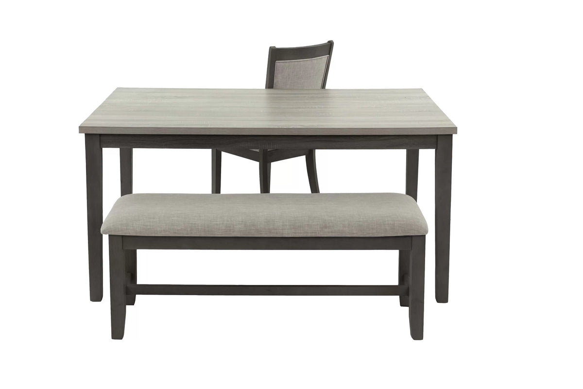 6-Seats Dining Set
