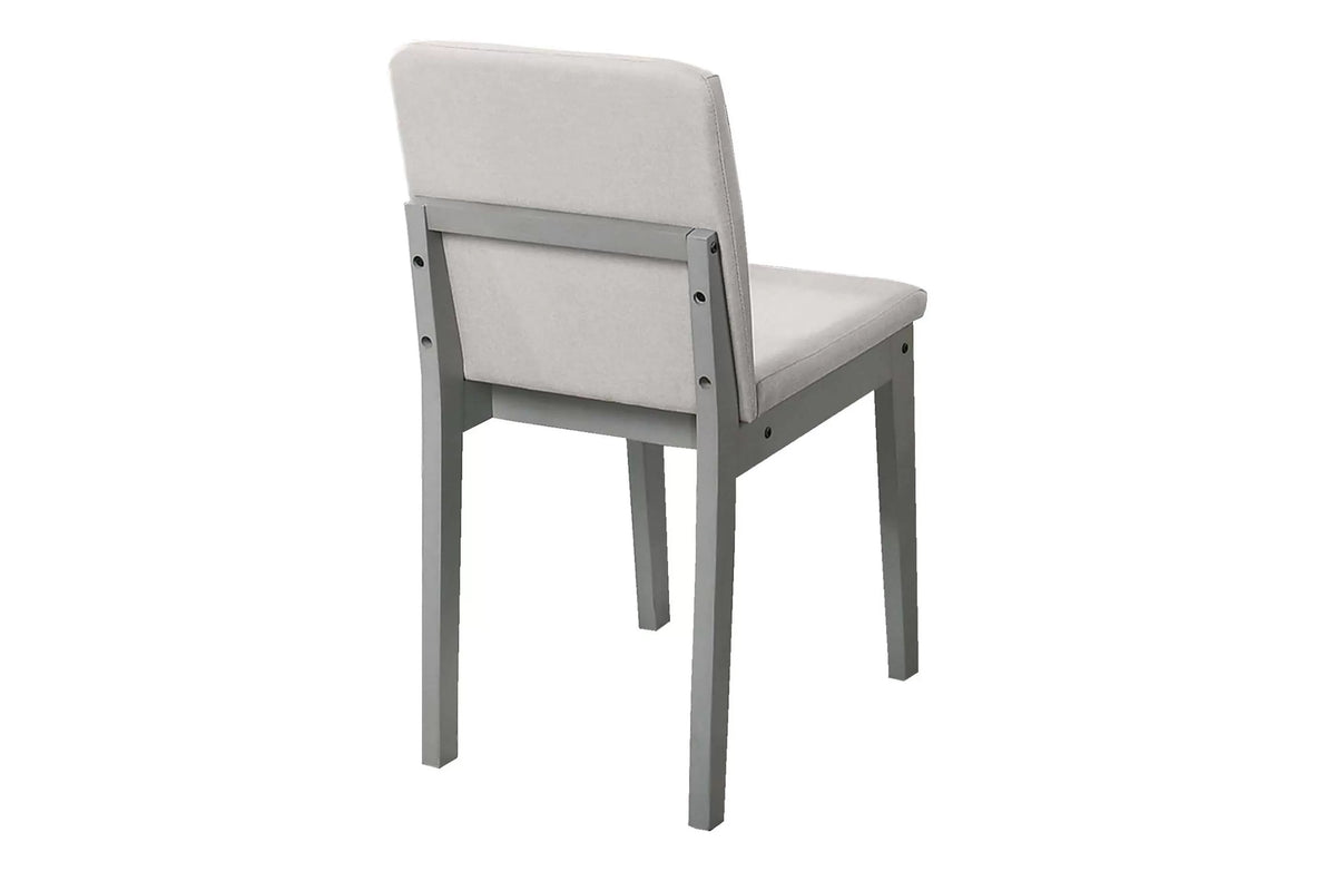 4-Seats Dining Set
