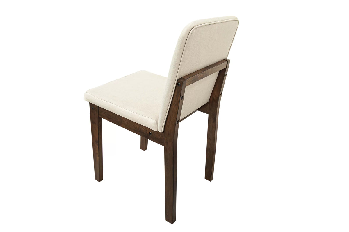 4-Seats Dining Set