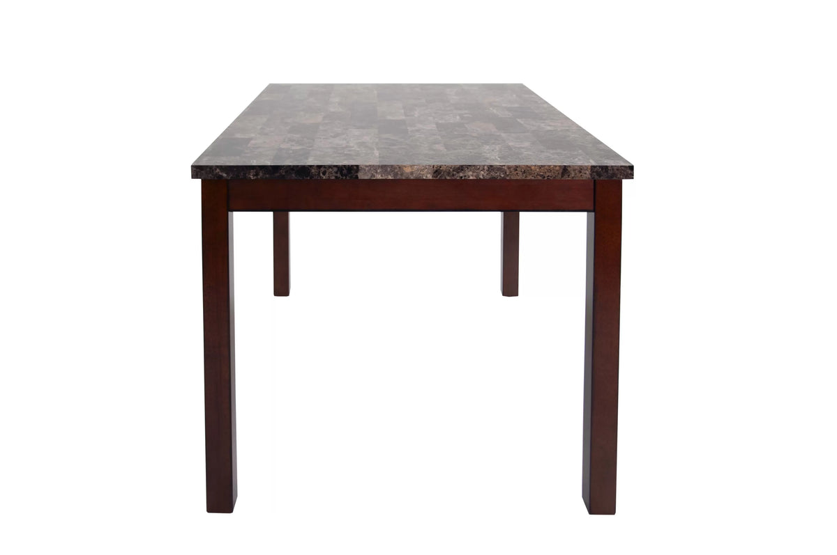 4-Seats Dining Set
